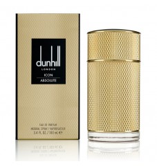 Alfred Dunhill Icon Absolute за мъже - EDP
